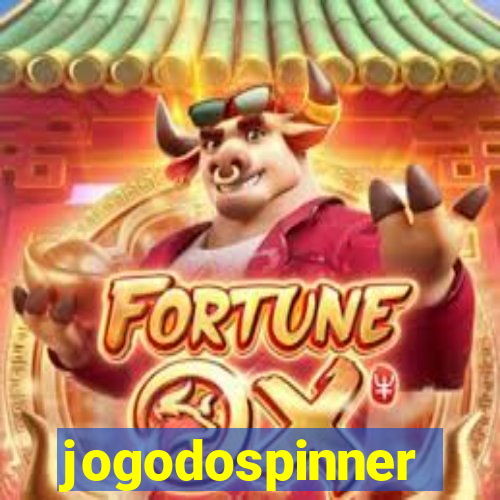 jogodospinner
