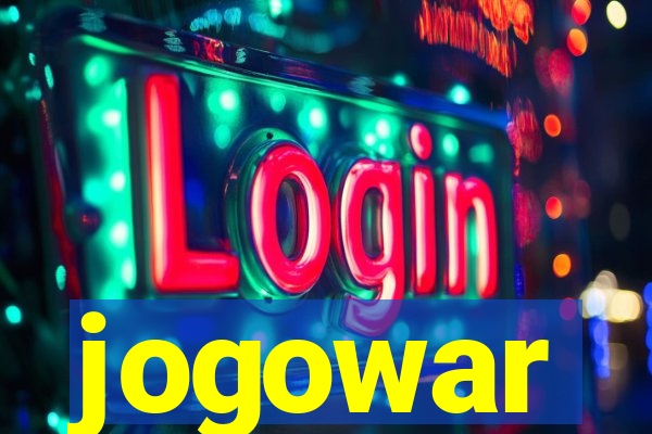 jogowar