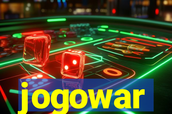 jogowar