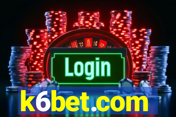 k6bet.com