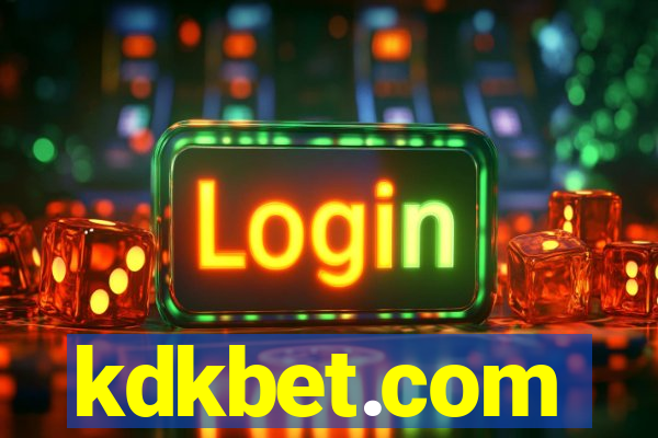 kdkbet.com