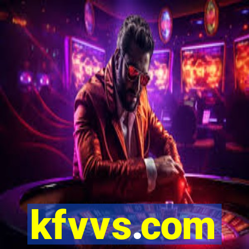 kfvvs.com