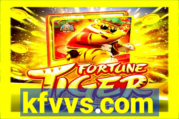 kfvvs.com