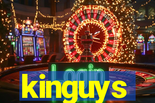 kinguys