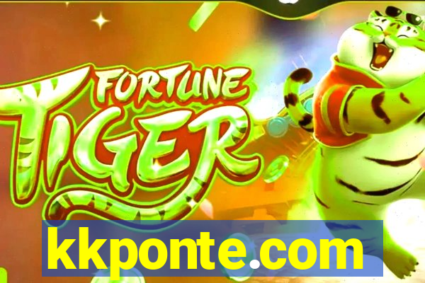 kkponte.com