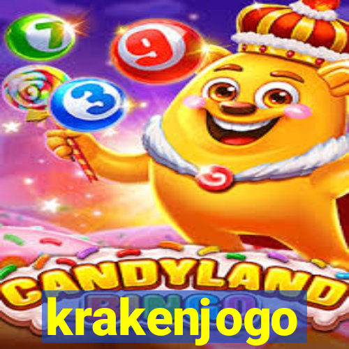 krakenjogo