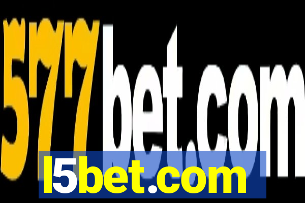 l5bet.com