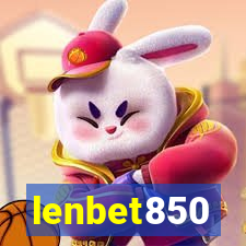 lenbet850