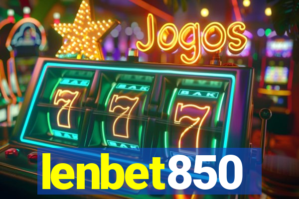 lenbet850