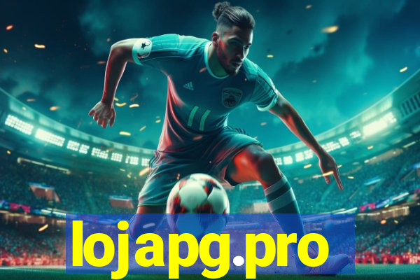 lojapg.pro