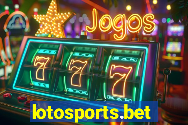 lotosports.bet