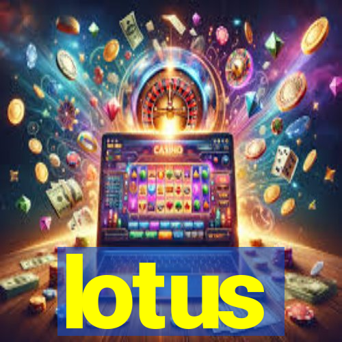 lotus-bet