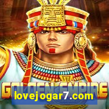 lovejogar7.com
