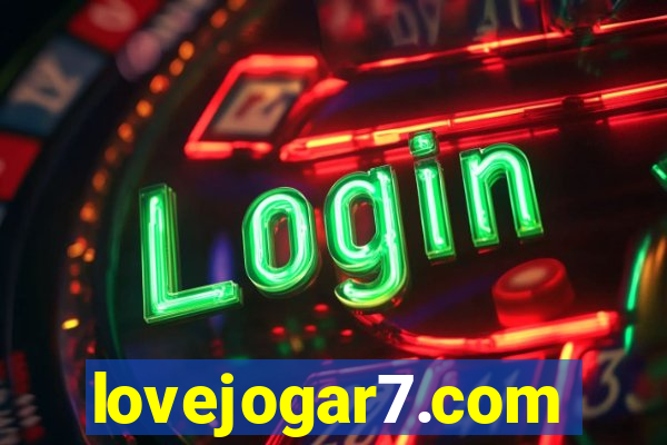 lovejogar7.com
