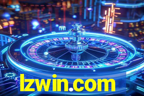 lzwin.com