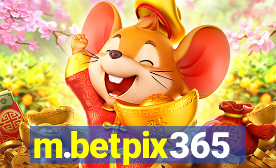 m.betpix365