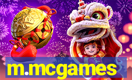 m.mcgames