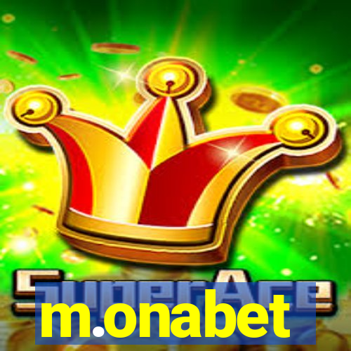 m.onabet