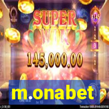 m.onabet