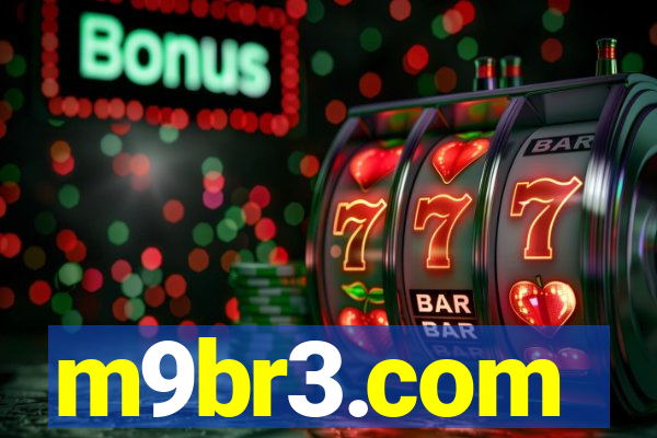 m9br3.com
