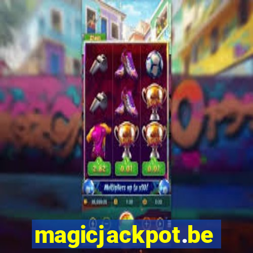 magicjackpot.bet.br
