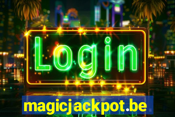 magicjackpot.bet.br