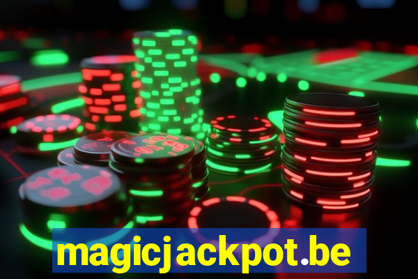 magicjackpot.bet.br