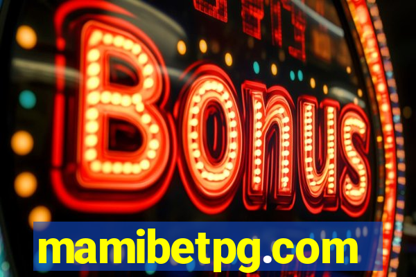 mamibetpg.com
