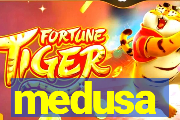 medusa
