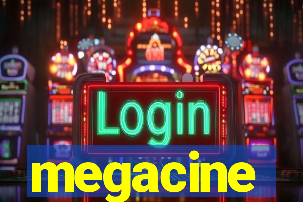 megacine