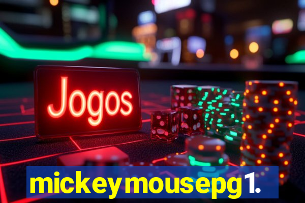 mickeymousepg1.com