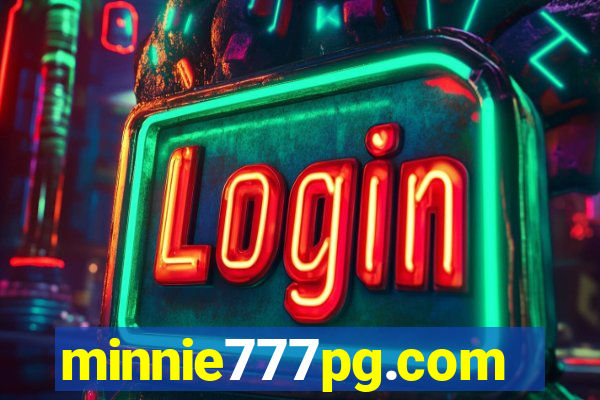 minnie777pg.com