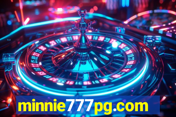 minnie777pg.com