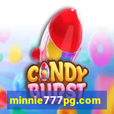 minnie777pg.com