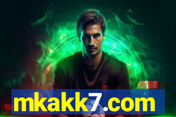 mkakk7.com