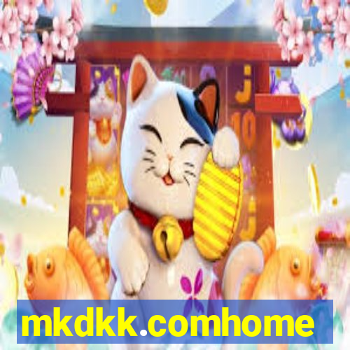 mkdkk.comhome