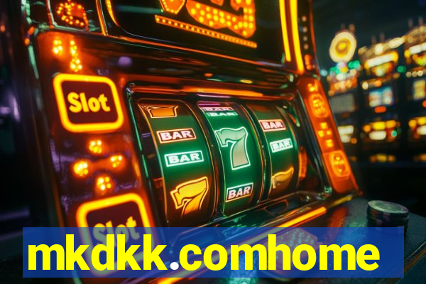 mkdkk.comhome