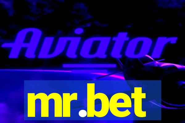 mr.bet