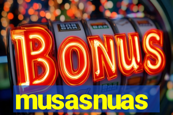 musasnuas