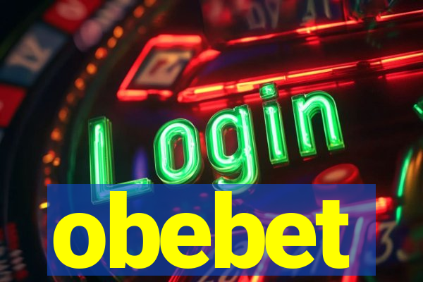 obebet