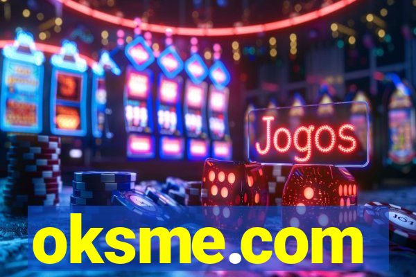 oksme.com