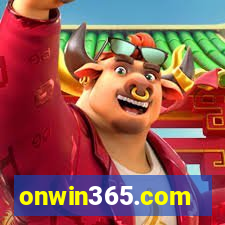 onwin365.com