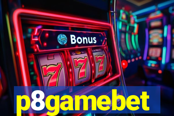 p8gamebet