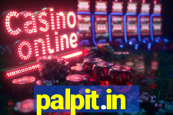palpit.in