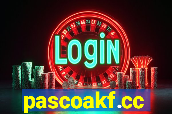 pascoakf.cc