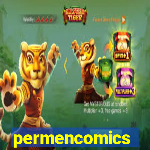 permencomics