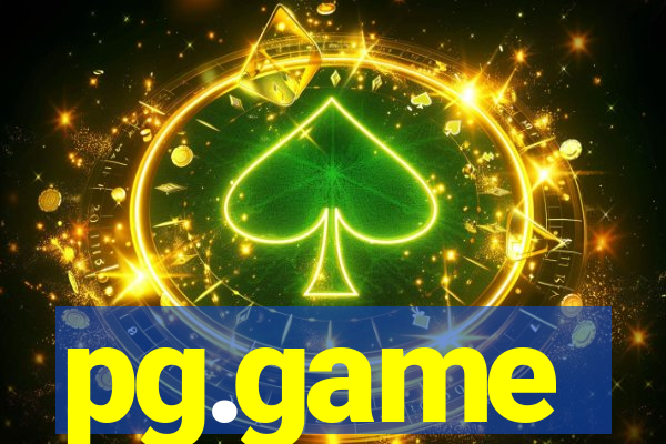 pg.game