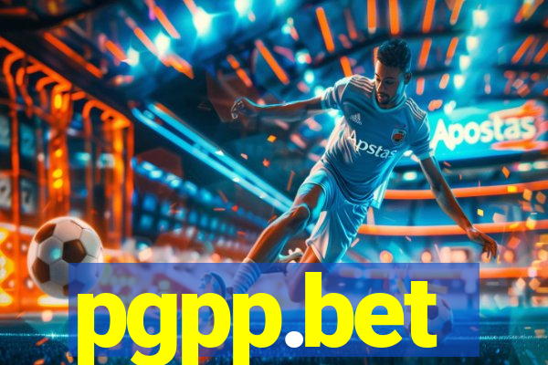 pgpp.bet