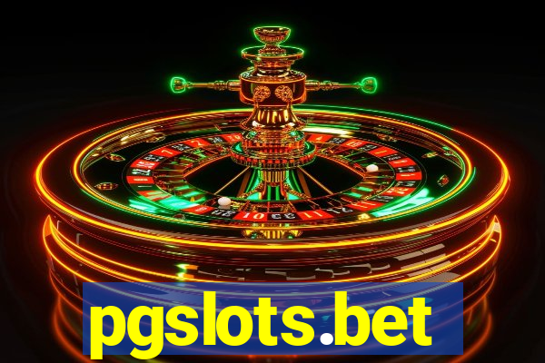pgslots.bet