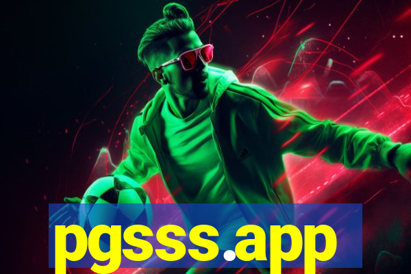 pgsss.app
